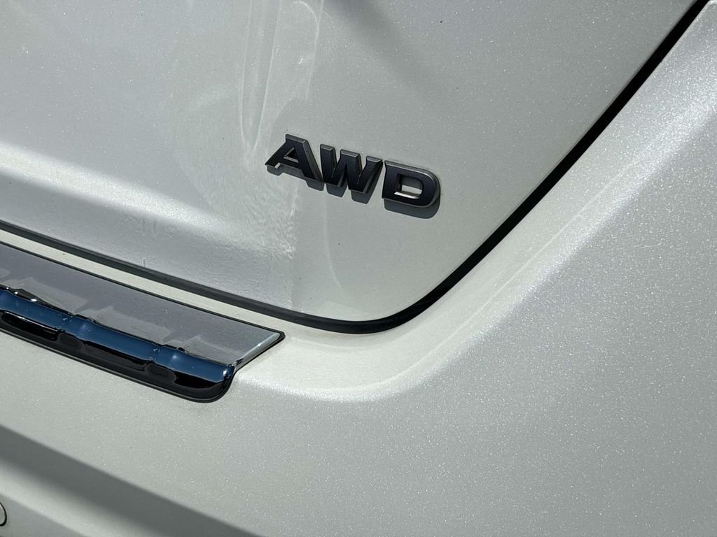 Used 2023 Nissan Altima 2.5 SR AWD/4WD image 32