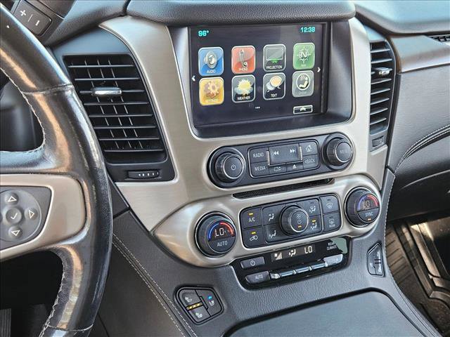 Used 2019 GMC Yukon Denali image 13
