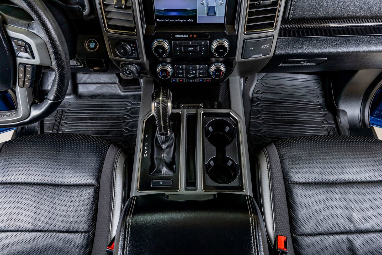 Used 2019 Ford F150 Raptor w/ Equipment Group 802A Luxury AWD/4WD image 27