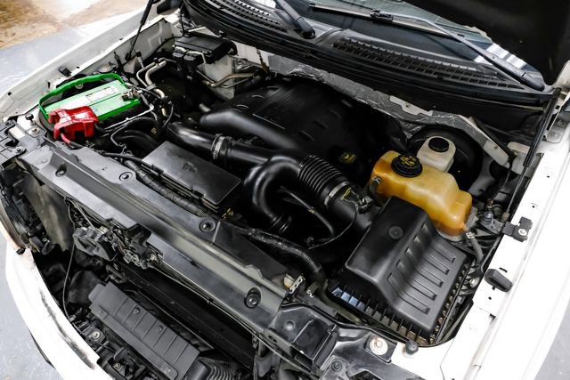 Used 2013 Ford F150 Platinum image 43