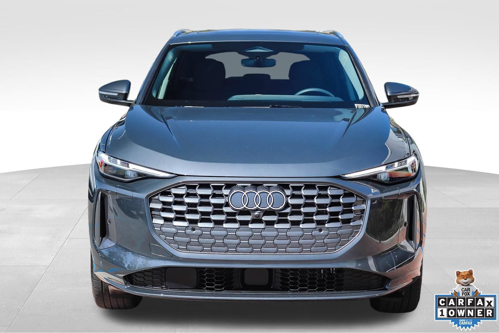Certified 2025 Audi Q5 Premium AWD/4WD image 2