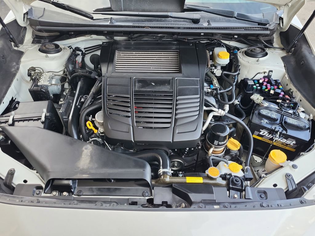 Used 2020 Subaru WRX w/ Popular Package #1 image 20