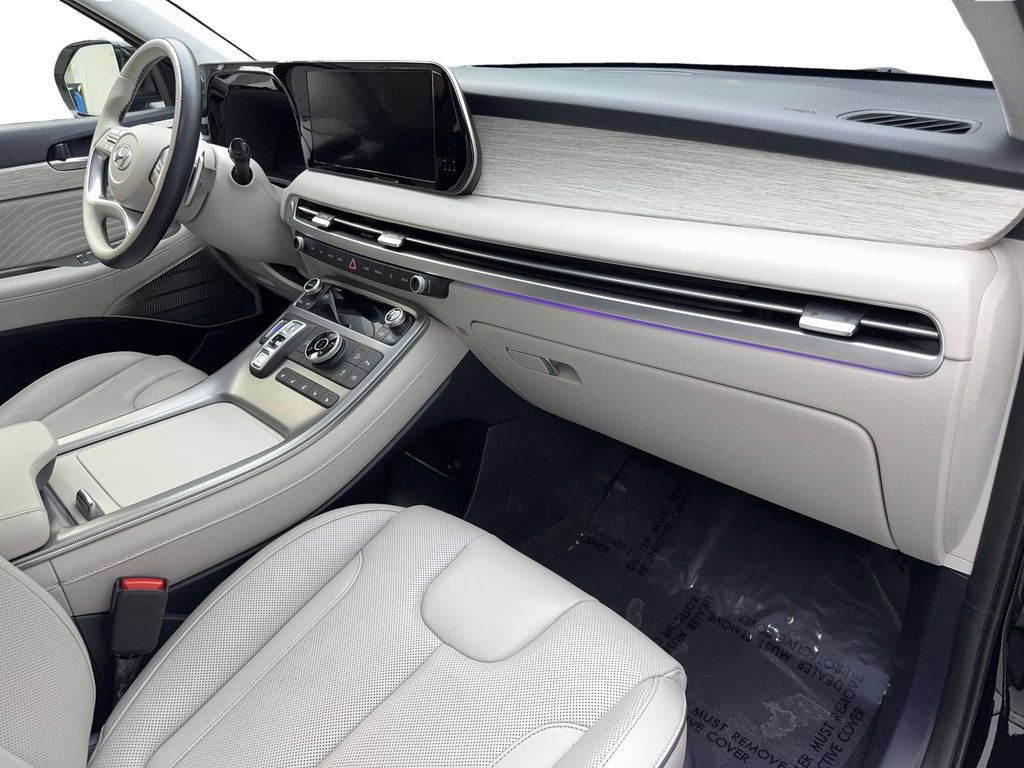 Used 2023 Hyundai Palisade Calligraphy w/ Cargo Package AWD/4WD image 54