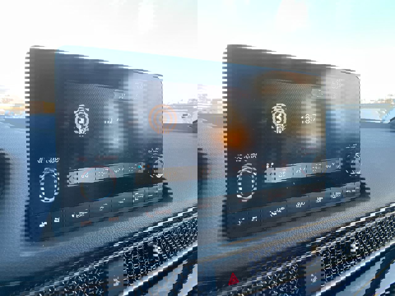 Certified 2023 Honda Civic Sport image 16