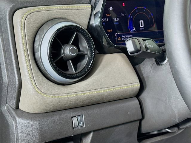 Used 2025 Chevrolet Colorado ZR2 AWD/4WD image 19