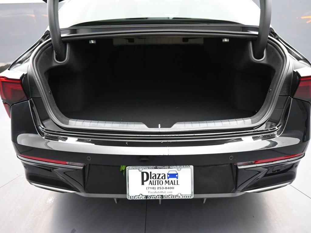 New 2026 Kia K5 GT-Line w/ GT-Line Premium Package image 21