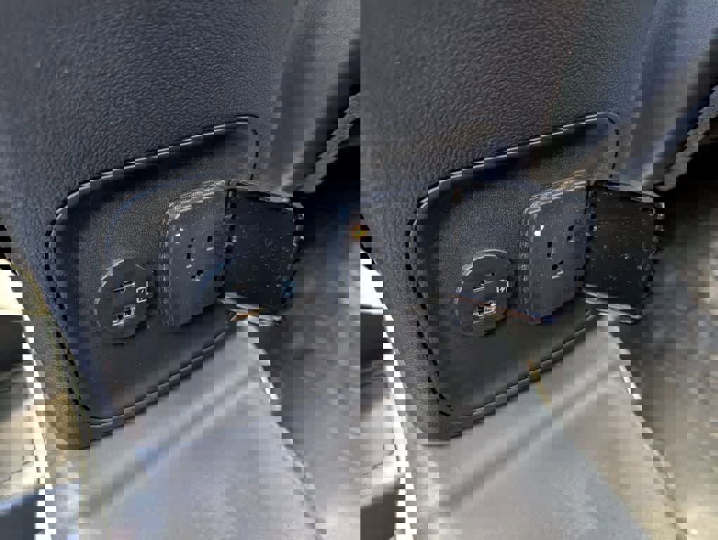 Used 2024 Ford Bronco Sport Badlands w/ Premium Package image 19