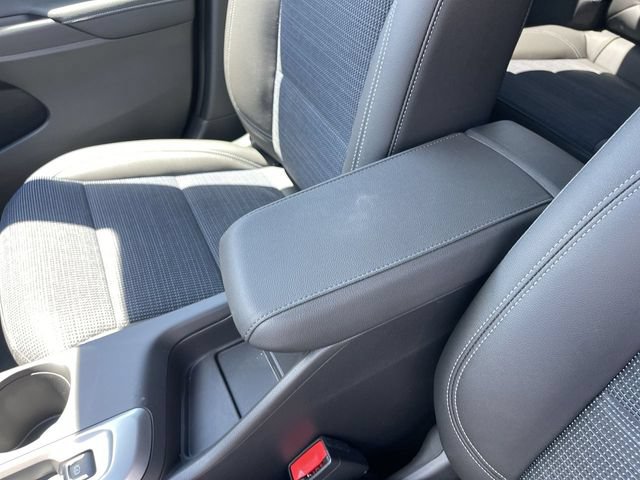 New 2026 Buick Envista Sport Touring w/ Convenience I Package FWD image 20