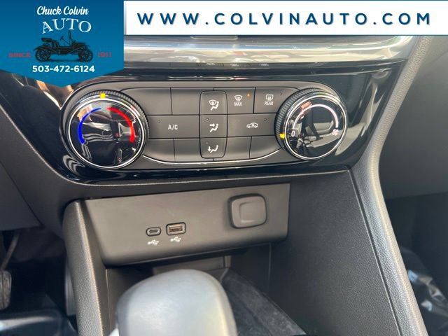 Used 2024 Buick Encore GX Sport Touring w/ Experience Buick Package AWD/4WD image 20