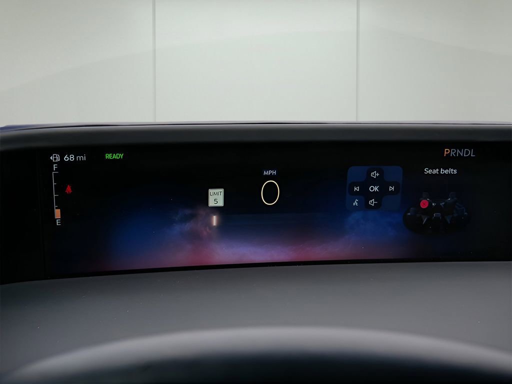 Used 2024 Lincoln Nautilus Premier w/ Equipment Group 102A image 17