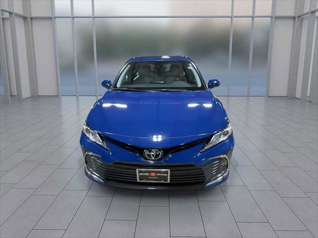 Certified 2023 Toyota Camry XLE w/ Cold Weather Package image 3