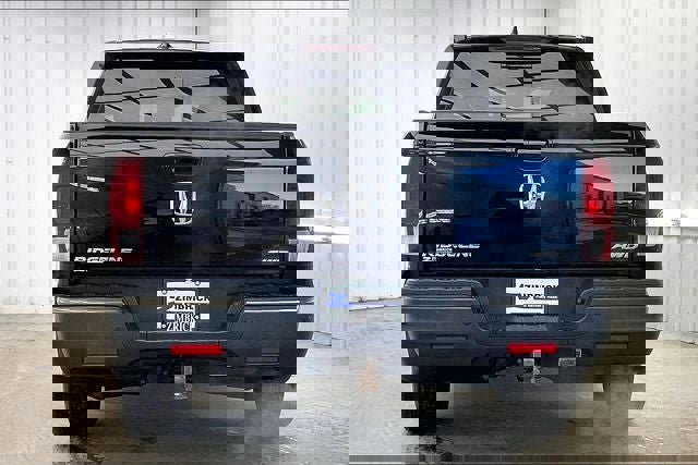 Used 2020 Honda Ridgeline Black Edition image 4