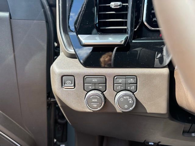 New 2026 Chevrolet Silverado 1500 LT w/ Safety Package AWD/4WD image 31