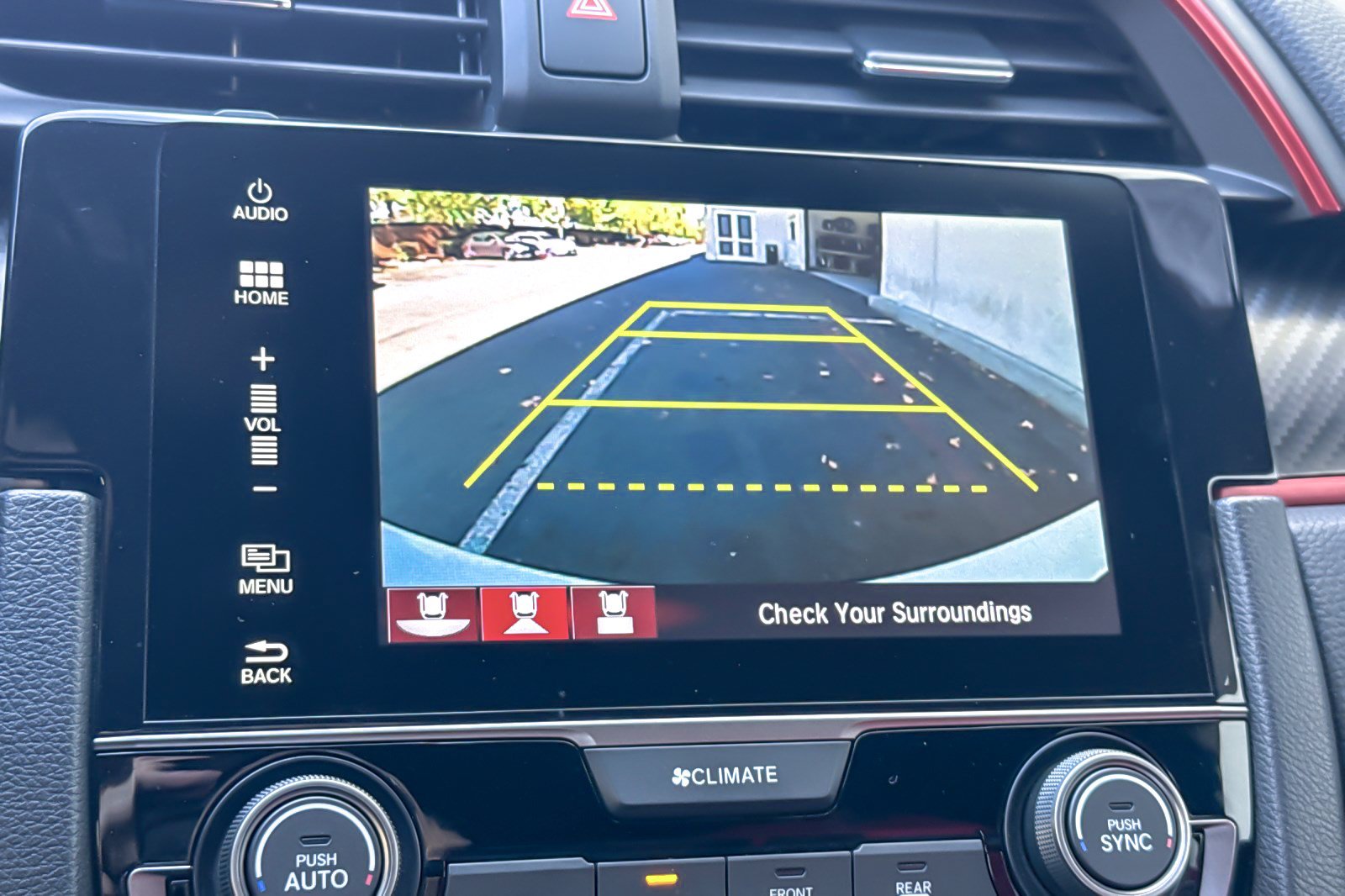 Used 2018 Honda Civic Type R image 21