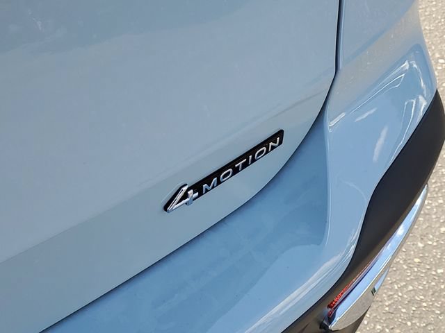 New 2026 Volkswagen Taos SE AWD/4WD image 7