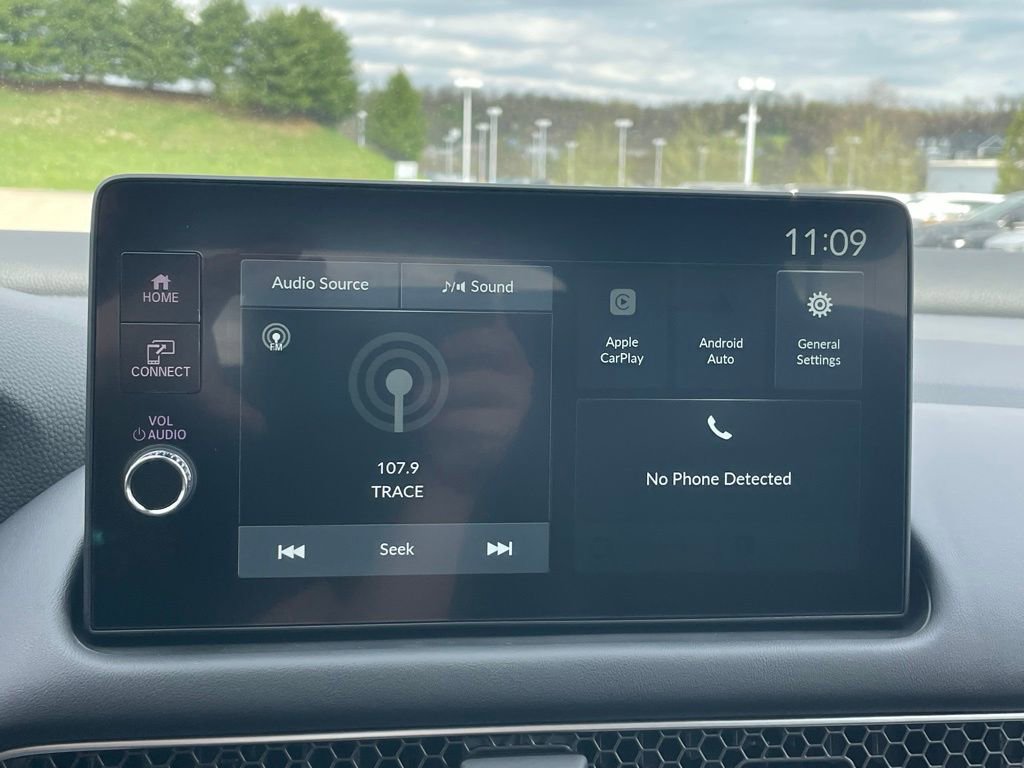 New 2026 Honda HR-V EX-L image 36