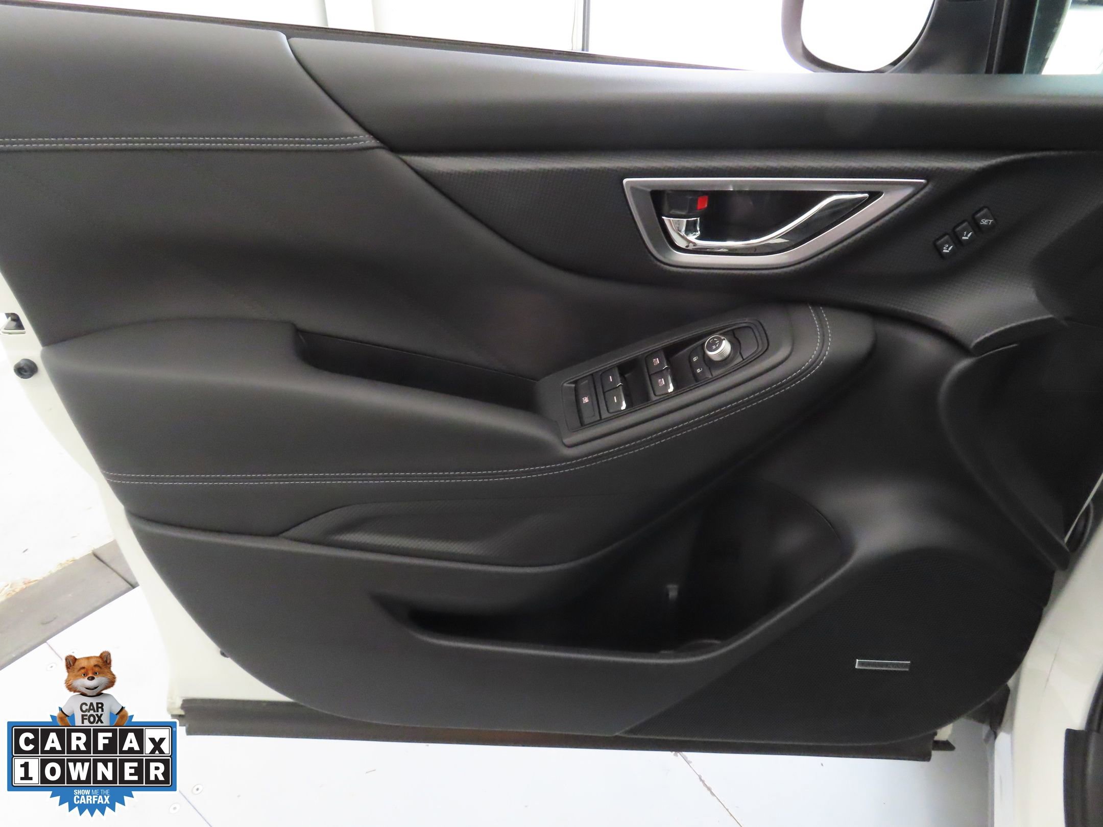 Used 2023 Subaru Forester Touring AWD/4WD image 12