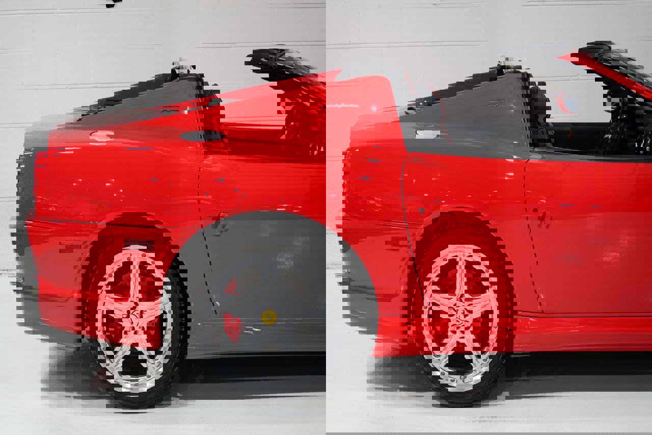 Used 2005 Ferrari 575M Maranello Superamerica image 22