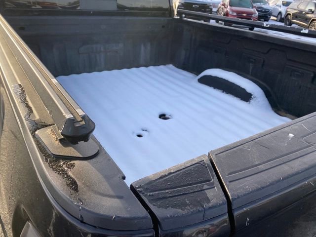 Used 2020 GMC Sierra 3500 AT4 image 23