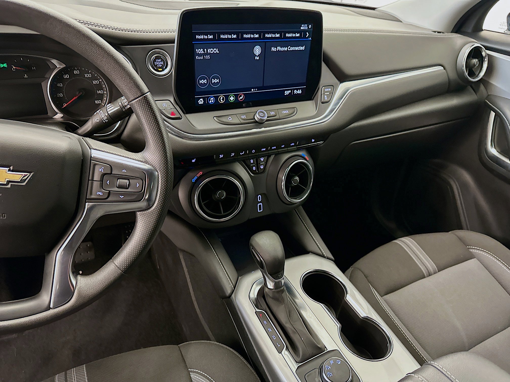 Used 2025 Chevrolet Blazer LT image 26