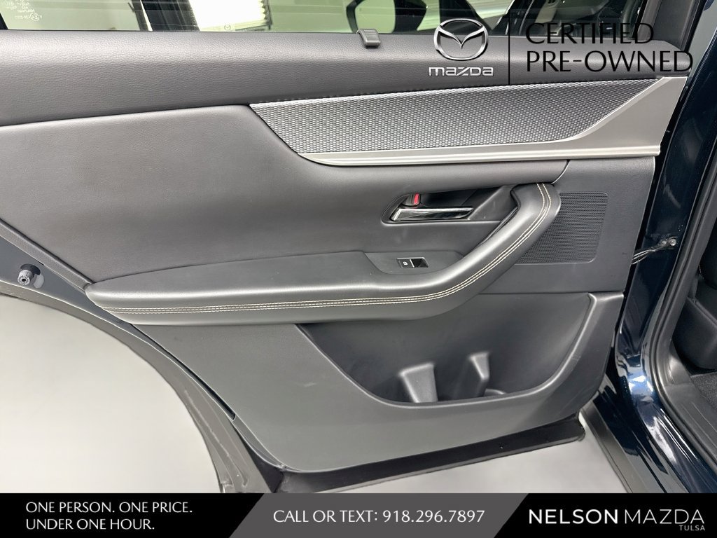 Used 2026 MAZDA CX-90 3.3 Turbo w/ Premium Sport Pkg AWD/4WD image 40
