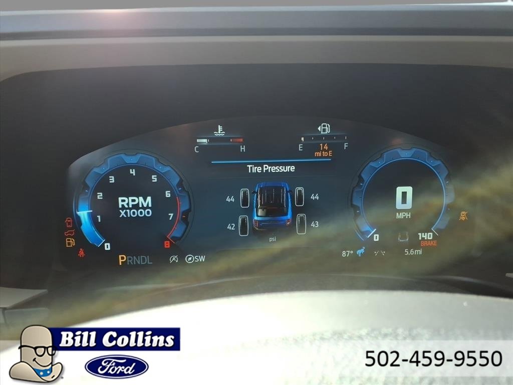 New 2025 Ford Bronco Sport Big Bend image 27