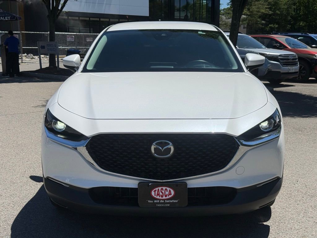 Used 2021 MAZDA CX-30 AWD 2.5 S image 3
