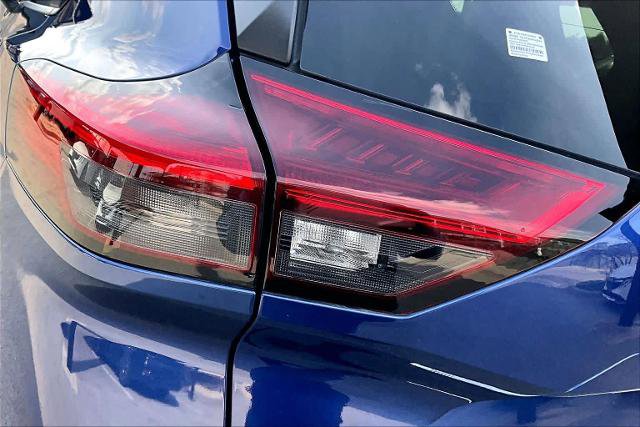 Certified 2023 Nissan Rogue SV w/ SV Premium B Package image 28