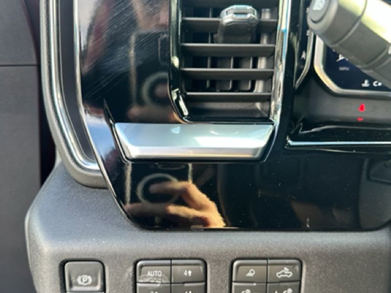 New 2026 Chevrolet Silverado 2500 High Country w/ Z71 Off-Road Package image 13