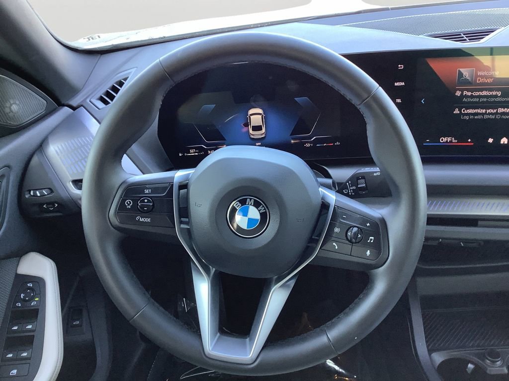 Used 2025 BMW 228i xDrive image 19