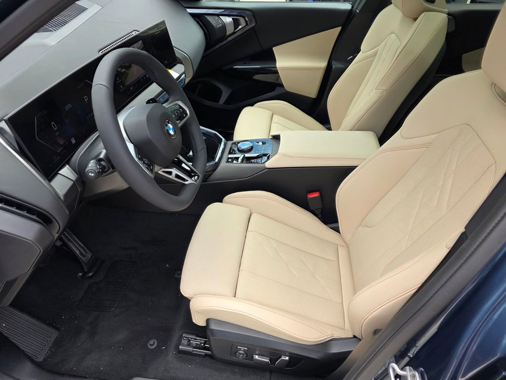 New 2026 BMW X3 xDrive30 AWD/4WD image 7