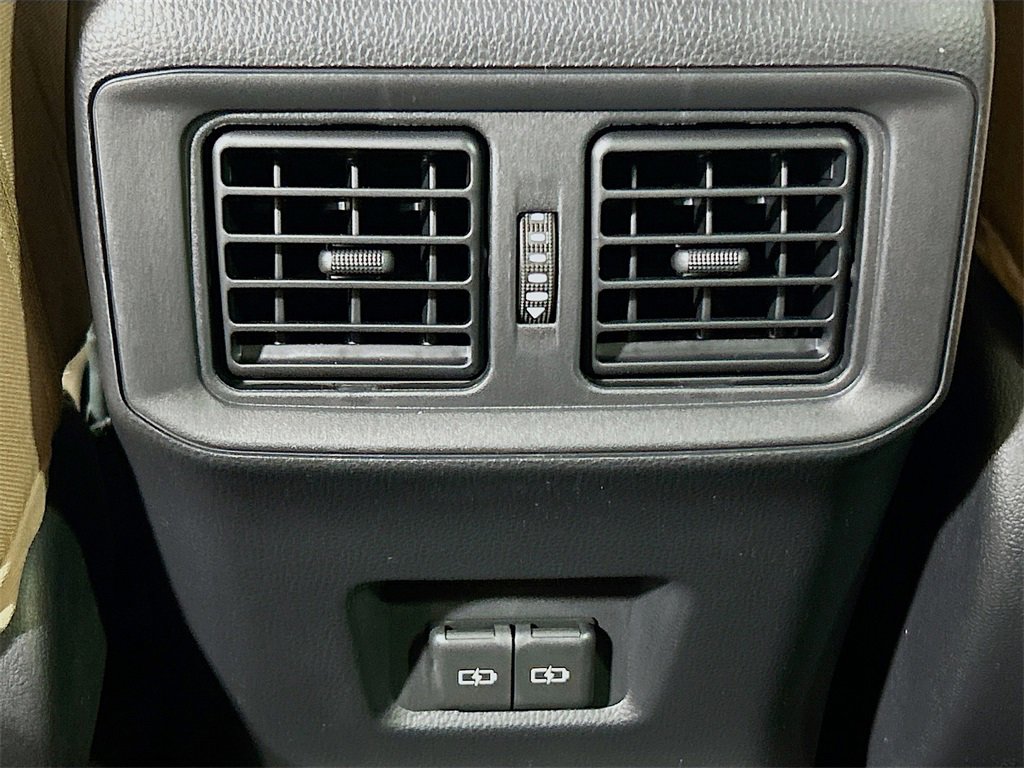 New 2025 Toyota RAV4 XLE image 24