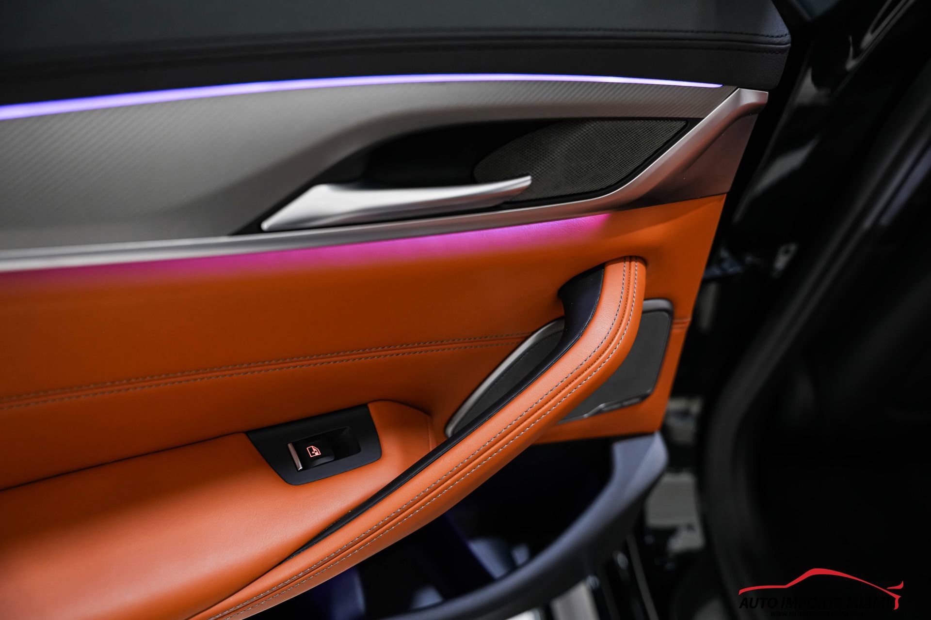 Used 2021 BMW M5 image 67