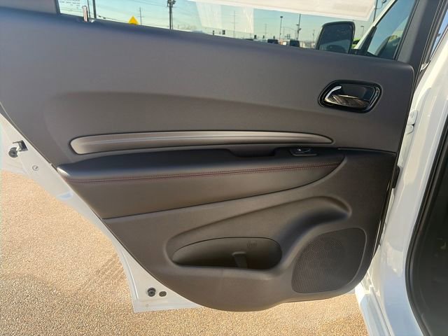 New 2026 Dodge Durango GT w/ Blacktop Package image 21