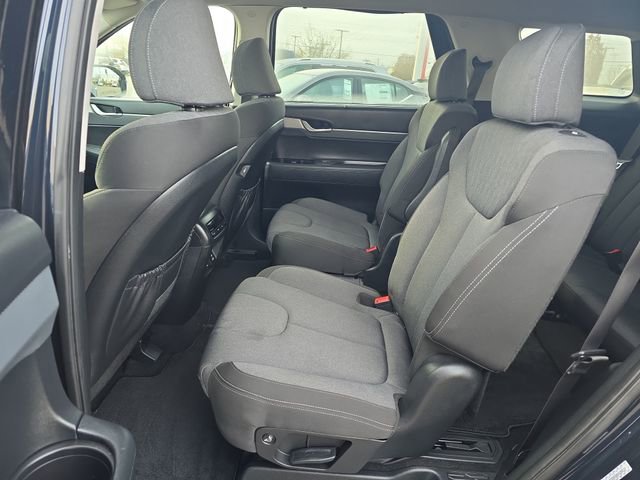 Used 2022 Hyundai Palisade SEL w/ Convenience Package image 16