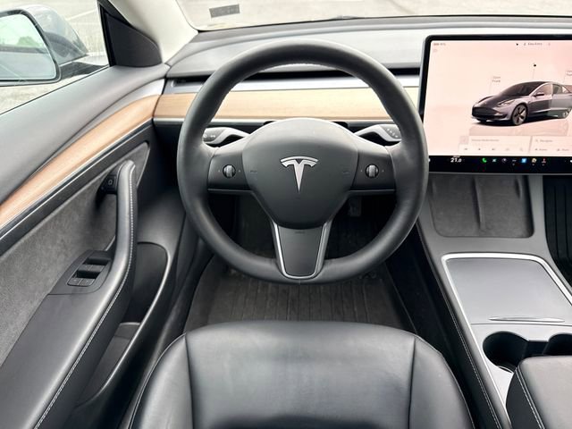 Used 2023 Tesla Model 3 Long Range AWD/4WD image 20