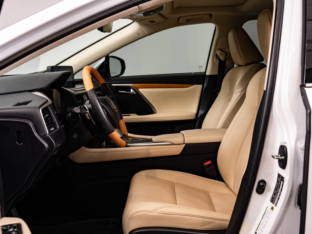 Certified 2021 Lexus RX 350 AWD w/ Premium Package image 23