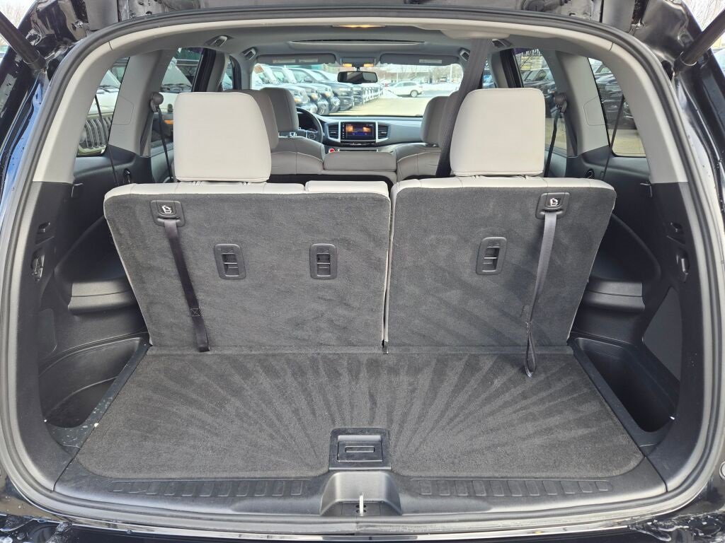 Used 2018 Honda Pilot EX-L image 14