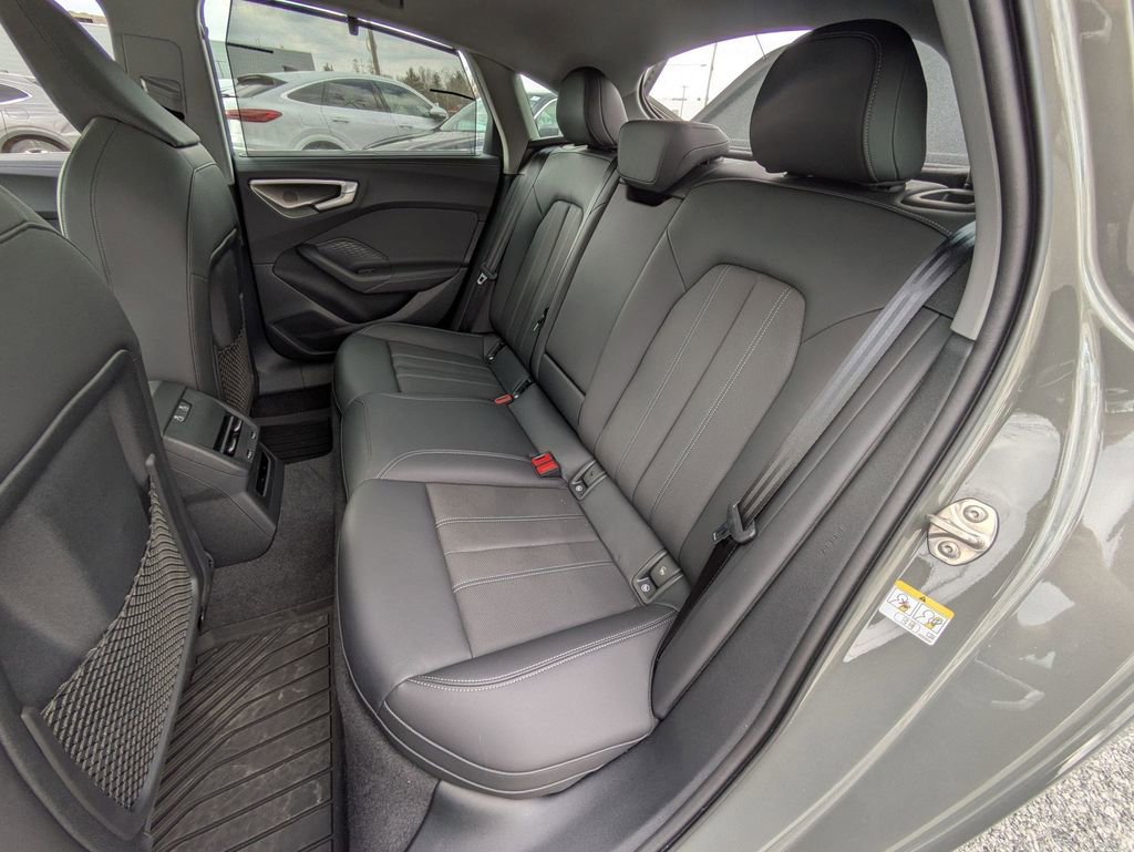 Used 2025 Audi A5 2.0T Premium Plus w/ Premium Plus image 19
