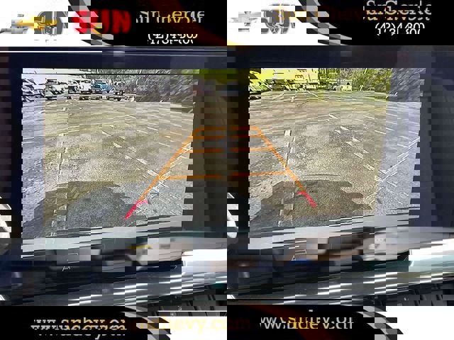 New 2026 Chevrolet Silverado 1500 LT image 26