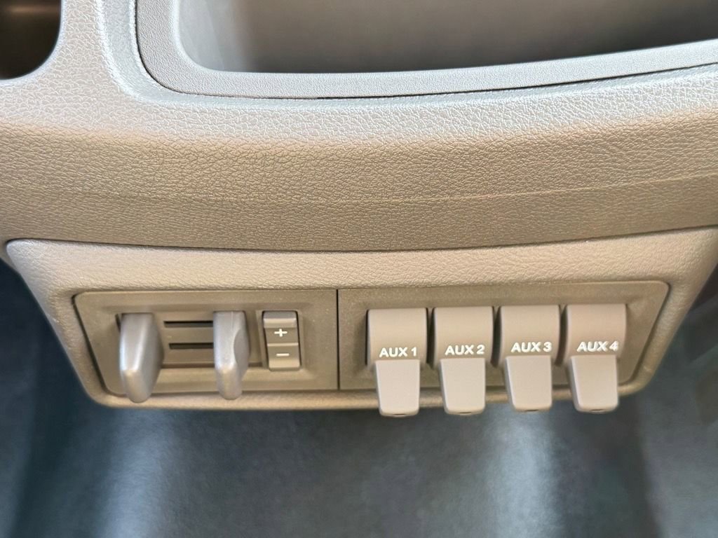 New 2025 Ford Transit 350 XL w/ Upfitter Package RWD image 19