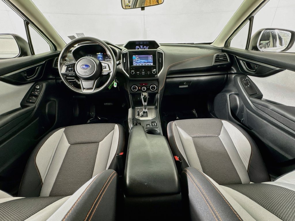 Used 2023 Subaru Crosstrek 2.0i Premium AWD/4WD image 27