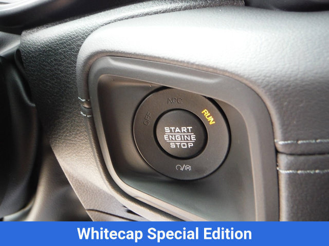 New 2026 Jeep Gladiator Rubicon w/ Whitecap Package AWD/4WD image 25
