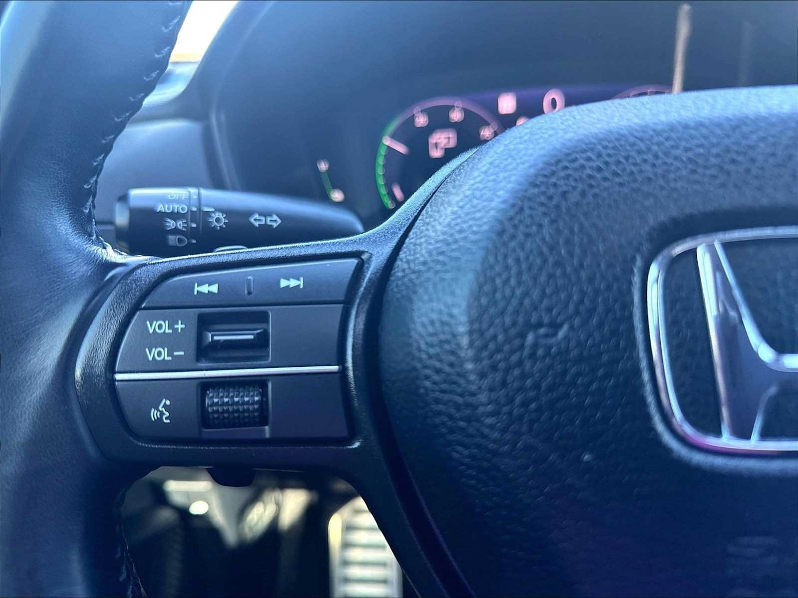Used 2024 Honda Accord Sport image 19