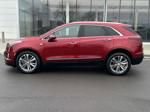 Used 2023 Cadillac XT5 Premium Luxury image 3