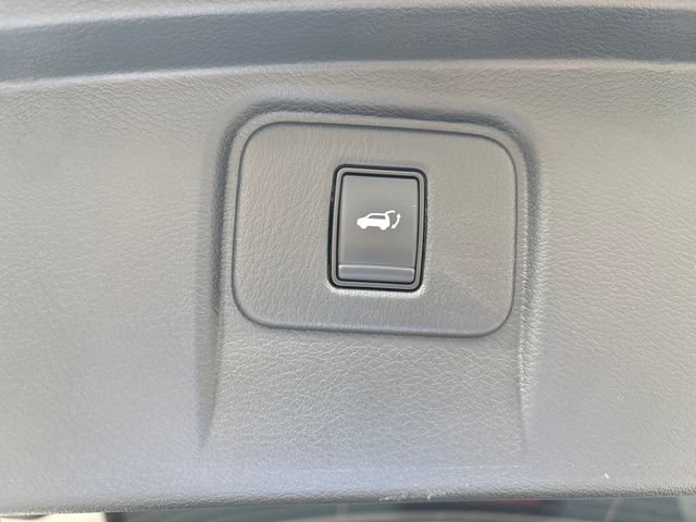 Used 2022 Nissan Murano Platinum AWD/4WD image 24
