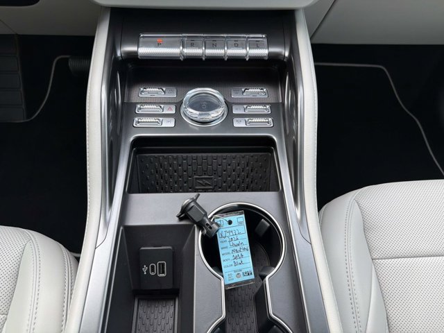 New 2026 Lincoln Nautilus Premier AWD/4WD image 27