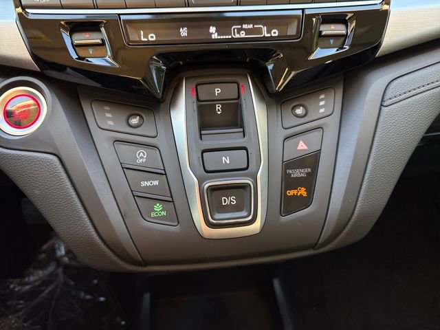 New 2026 Honda Odyssey EX-L image 19