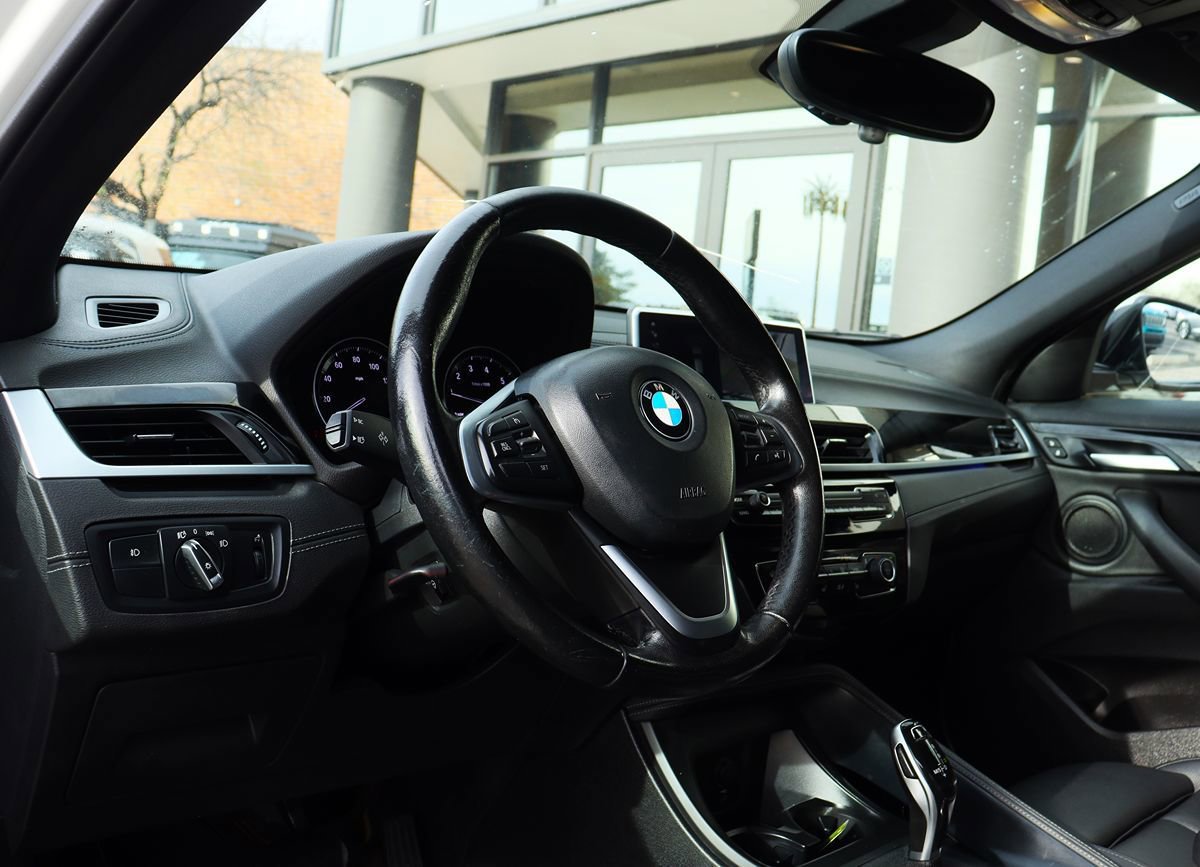 Used 2020 BMW X2 sDrive28i w/ Convenience Package FWD image 41