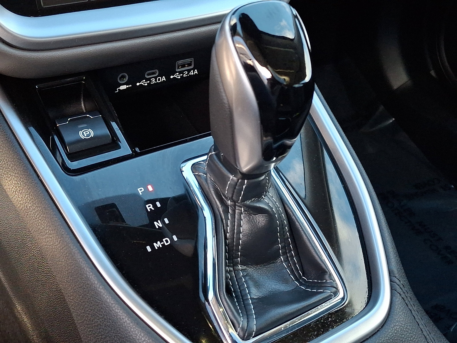 Certified 2025 Subaru Outback Onyx Edition image 16